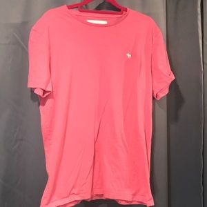 3/$10 Abercrombie Mens t shirt